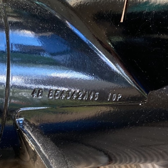 Prop - Picture 2 of 2